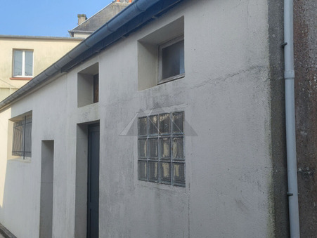 Achat immeuble Brest Réf. 26057IM