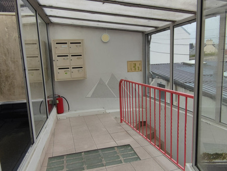 Achat immeuble Brest Réf. 26057IM