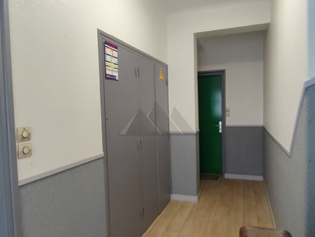 Achat immeuble Brest Réf. 26057IM