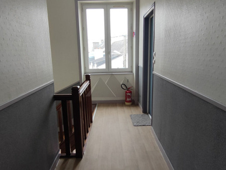 A vendre immeuble Brest 29200; 504 000 €