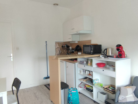 Achat immeuble Brest Réf. 26057IM