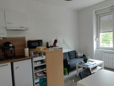 A vendre immeuble Brest 29200; 504 000 €
