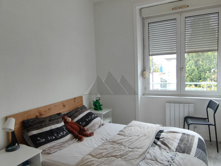 Vente immeuble 504 000 € Brest
