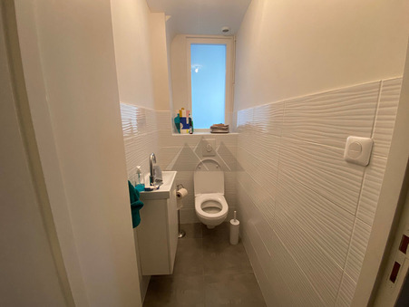 Vente appartement 399 000 € Brest