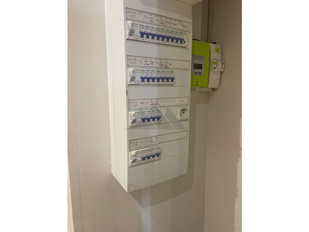 Appartement 399 000 € sur Brest (29200) - Réf. 26064AK