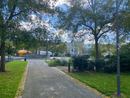 Vente appartement 399 000 € Brest