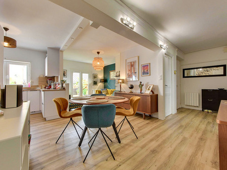 Vente appartement 298 200 € Brest