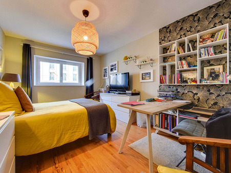 Appartement sur Brest ; 298 200 € ; Achat Réf. 26101JM