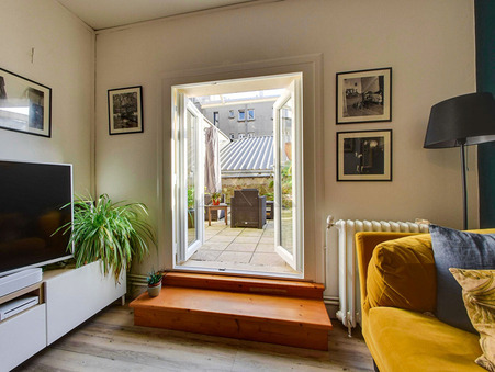 Vente appartement 298 200 € Brest