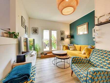 Appartement 298 200 € sur Brest (29200) - Réf. 26101JM