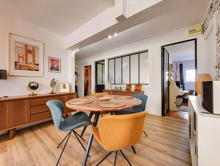 Vente appartement 298 200 € Brest