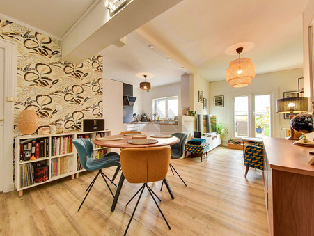 Achat appartement Brest Réf. 26101JM