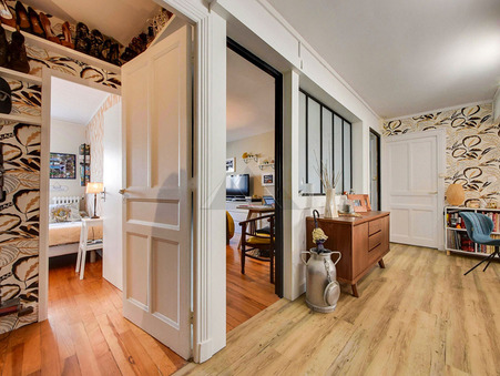 Achat appartement Brest Réf. 26101JM