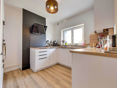 Vente appartement 298 200 € Brest