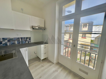 Appartement 86 500 € Réf. 26063BH Brest