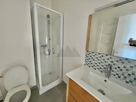 Appartement 86 500 € sur Brest (29200) - Réf. 26063BH