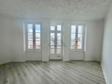 Appartement sur Brest ; 86 500 € ; A vendre Réf. 26063BH