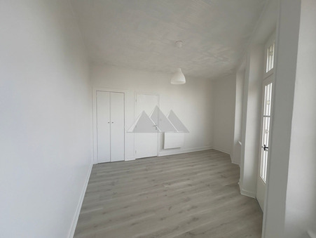 Appartement 86 500 € sur Brest (29200) - Réf. 26063BH