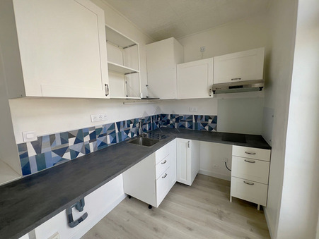 Achat appartement Brest Réf. 26063BH