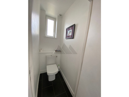 A vendre appartement Brest 29200; 551 000 €