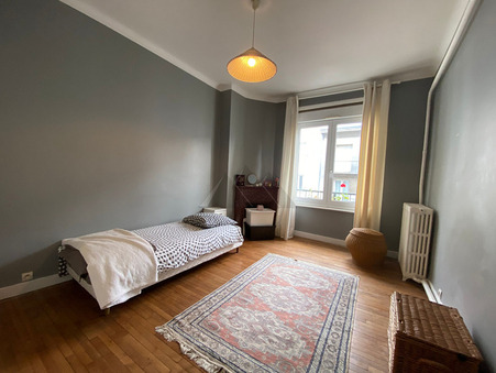 Vente appartement 551 000 € Brest