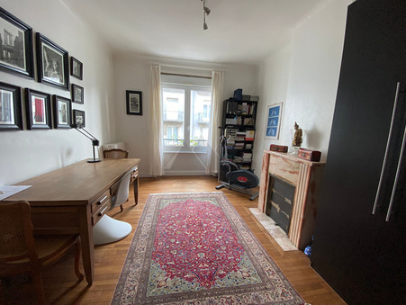 Appartement 551 000 € Réf. 26070AK Brest