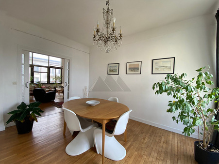 Achat appartement Brest Réf. 26070AK