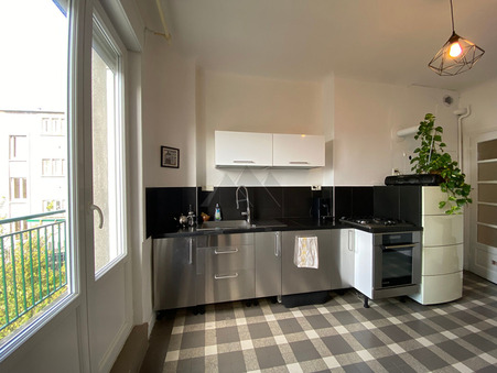 Appartement 551 000 € Réf. 26070AK Brest