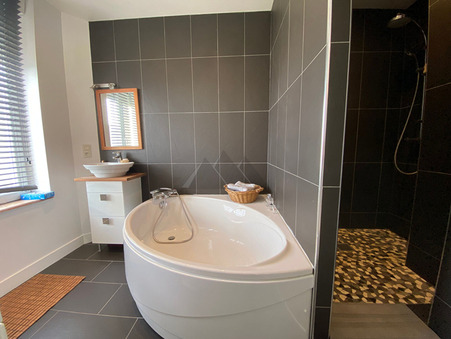 Appartement sur Brest ; 551 000 € ; Vente Réf. 26070AK