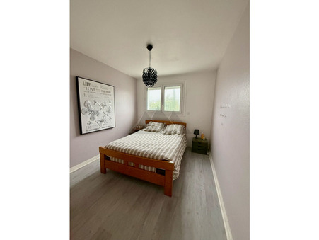 Achat appartement Brest Réf. 26073CJ