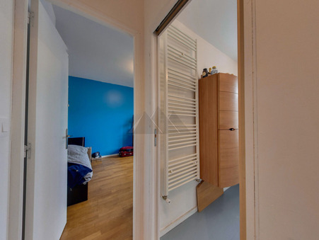 Achat appartement Brest Réf. 26085JM