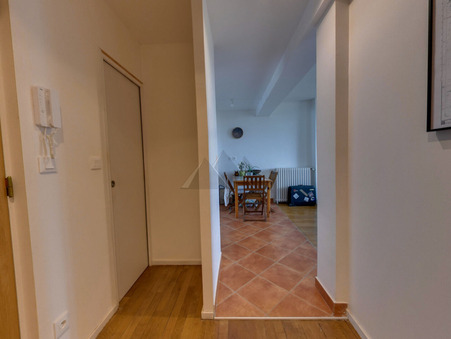 Vente appartement 432 550 € Brest