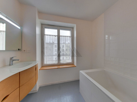 Vente appartement 432 550 € Brest