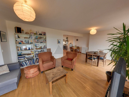 Appartement 432 550 € sur Brest (29200) - Réf. 26085JM