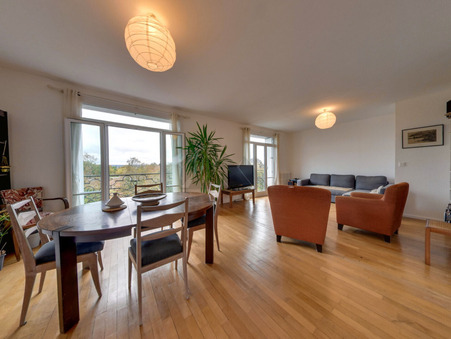 Vente appartement 432 550 € Brest