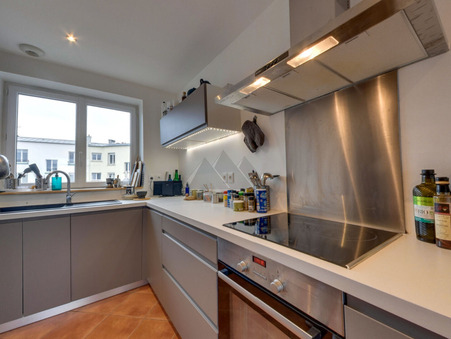 Appartement 432 550 € sur Brest (29200) - Réf. 26085JM