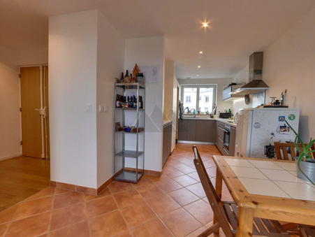 Vente appartement 432 550 € Brest