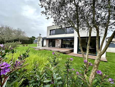 Vente maison 689 700 € Saint Renan