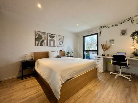 Achat maison Saint Renan Réf. 26122JM