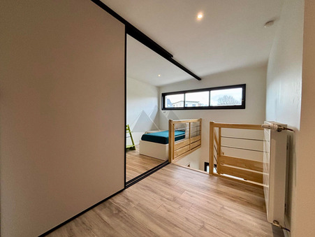 Maison sur Saint Renan ; 689 700 € ; Vente Réf. 26122JM