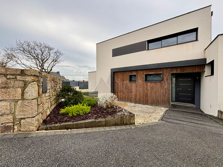 Maison sur Saint Renan ; 689 700 € ; Achat Réf. 26122JM