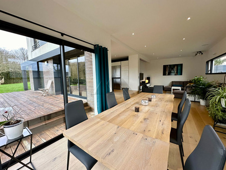 Vente maison 689 700 € Saint Renan