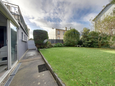 Maison 479 900 € sur Brest (29200) - Réf. 26108IM