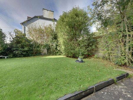 Vente maison 479 900 € Brest