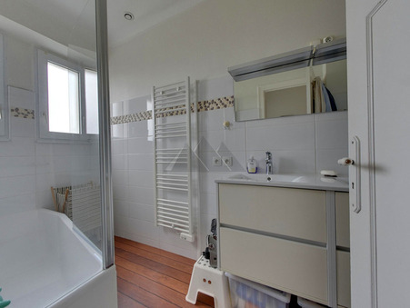 Maison 479 900 € sur Brest (29200) - Réf. 26108IM