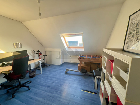 Achat maison Plouarzel Réf. 26100BH