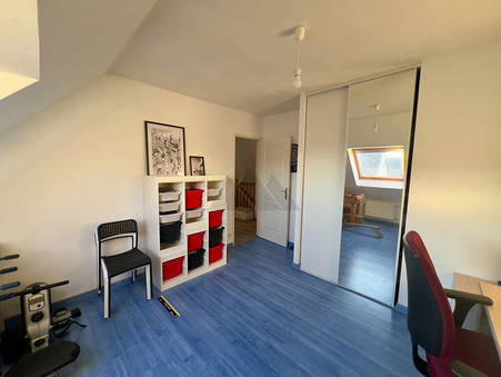 Maison 291 225 € sur Plouarzel (29810) - Réf. 26100BH