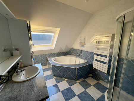 Achat maison Plouarzel Réf. 26100BH