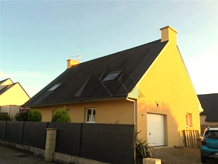 Achat maison Plouarzel Réf. 26100BH