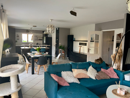 Achat maison Plouarzel Réf. 26100BH